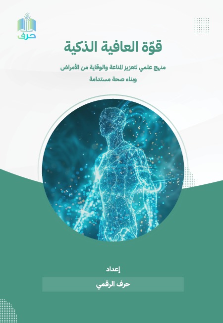 كتاب قوة العافية