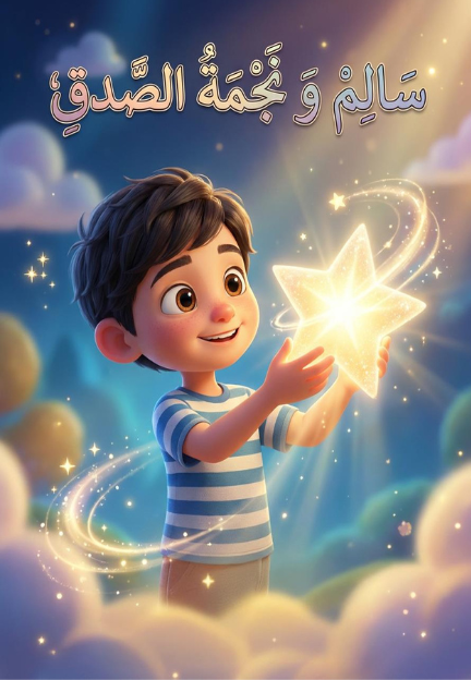 قصص اطفال